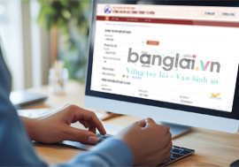 Hướng dẫn đổi GPLX online